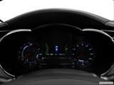  Speedometer/tachometer photo